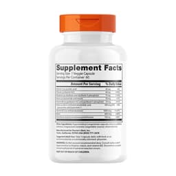 Doctor's Best - Fully Active B Complex - 60 Caps