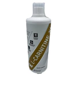 Dorian Yates Liquid L-Carnitine XL