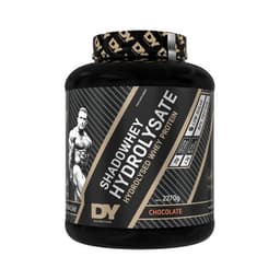Dorian Yates - Hydrolyzed Protein