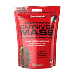 MuscleMeds - Carnivor™ Mass Gainer