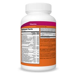 Now Foods - Daily Vitamins - 250 Tabs