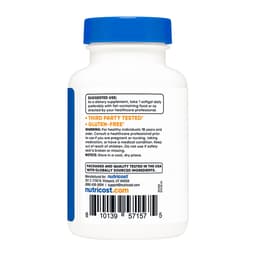 Nutricost - Astaxanthin - 60 Sgels