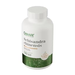 OstroVit - Schisandra Chinensis - 90 Caps