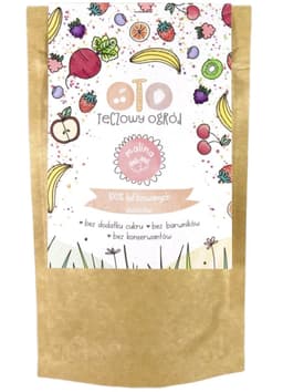 OTO - Rainbow Garden - Wellness Supplement