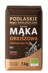 Podlaskie Mąki Ekologiczne - Organic Spelt Flour