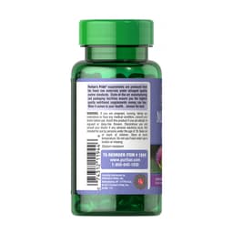 Puritan's Pride - Milk Thistle Extract - 90 Sgels