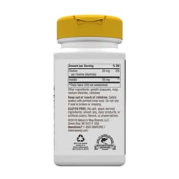 Nature'S Way - B-50 Complex - 100 Caps