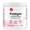 YANGO - Creatine Monohydrate with Magnesium, Glycine and Vitamin C