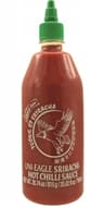 Uni-Eagle - Sos chili Sriracha (chili 56%) 740 ml
