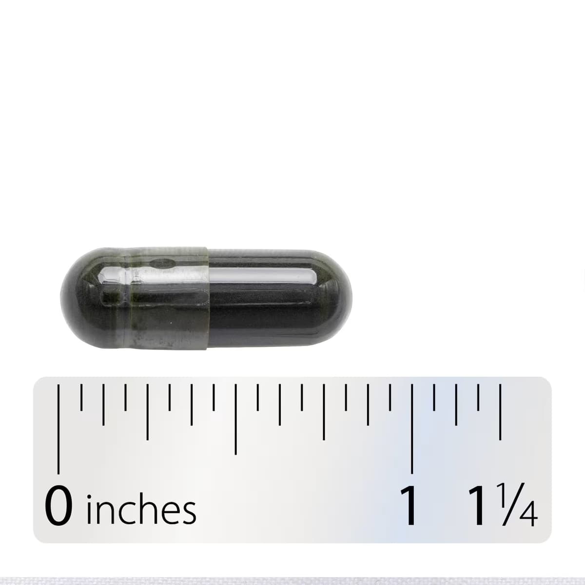 Nature'S Way - Chlorella - 100 Caps