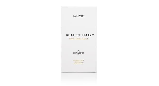 Labs 212 - Beauty Hair - 60 Caps – LABS 212