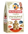 Malu Food - Havrekager Uden Sukker Glutenfri 100 g