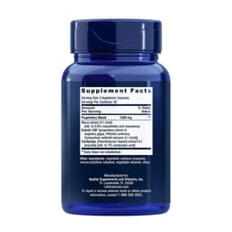 Life Extension - Enhanced Sex For Women 50+ - 90 Vcaps