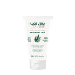 Specchiasol - Aloe Vera Lotion - 150ml