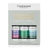 Tisserand Aromatherapy - Daily Essentials Æterisk Olie Startpakke