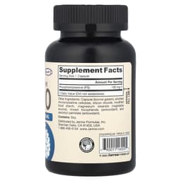 Jarrow Formulas - PS 100 - 120 Caps