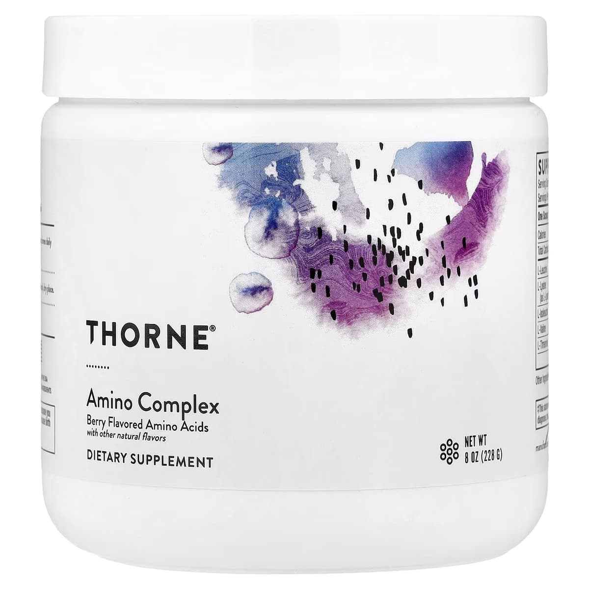 Thorne - Amino Complex - 228g