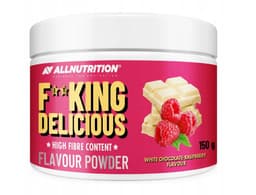 Allnutrition - Delicious Flavor Powder