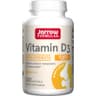 Jarrow Formulas - Vitamin D3 - 200 Softgels (KORT DATUM 2026-08-30)