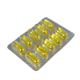 Ginseng Poland - Olekardin Omega 3-6-9 - 30 Caps