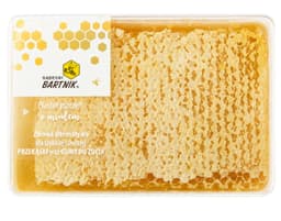 Sadecki Bartnik - Honeycomb