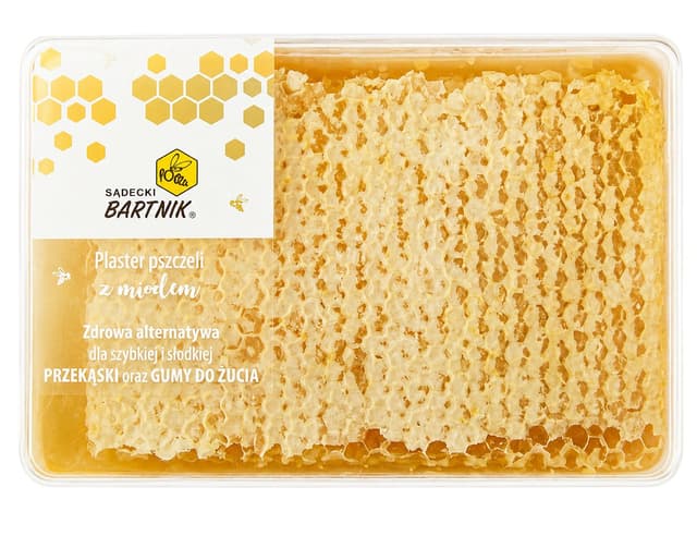 Sadecki Bartnik - Bee Products – Sadecki Bartnik