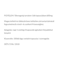 Jutavit - Pumpkin Seed Oil - 100 Pcs Sgels Caps