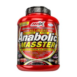 Amix - Anabolic Masster - 2200g