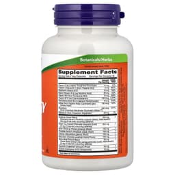 NOW Foods - Energy - 90 Veg Capsules