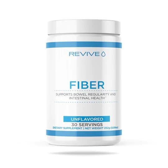 Revive - Fiber – Revive förpackning