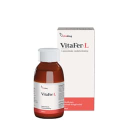 Vitaking - VitaFer L - 120ml