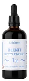 Lab'Ioya - Methylene Blue 1% - 100ml