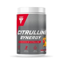 Trec Citrulline Synergy