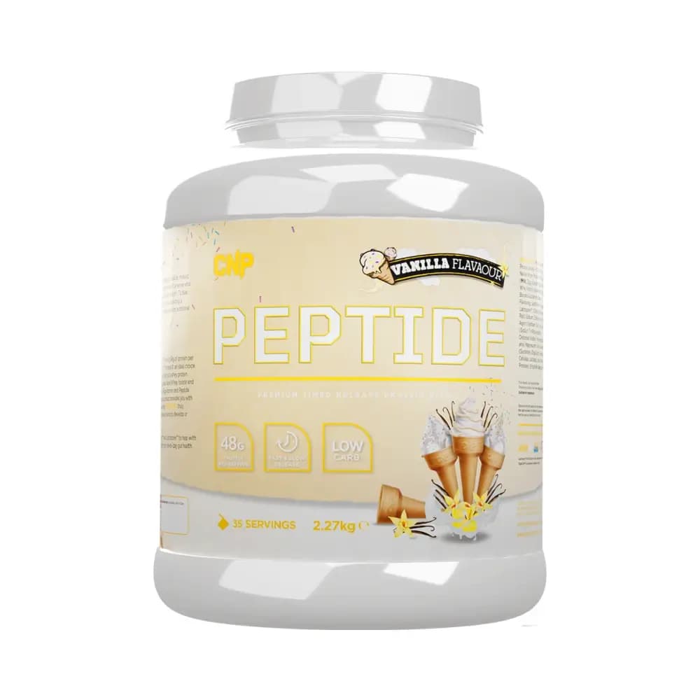 Cnp - CNP Peptid – Cnp emballage