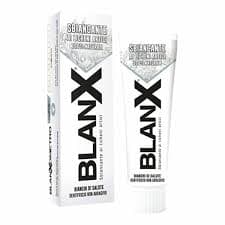 BlanX - Classic White Toothpaste - 75 ml