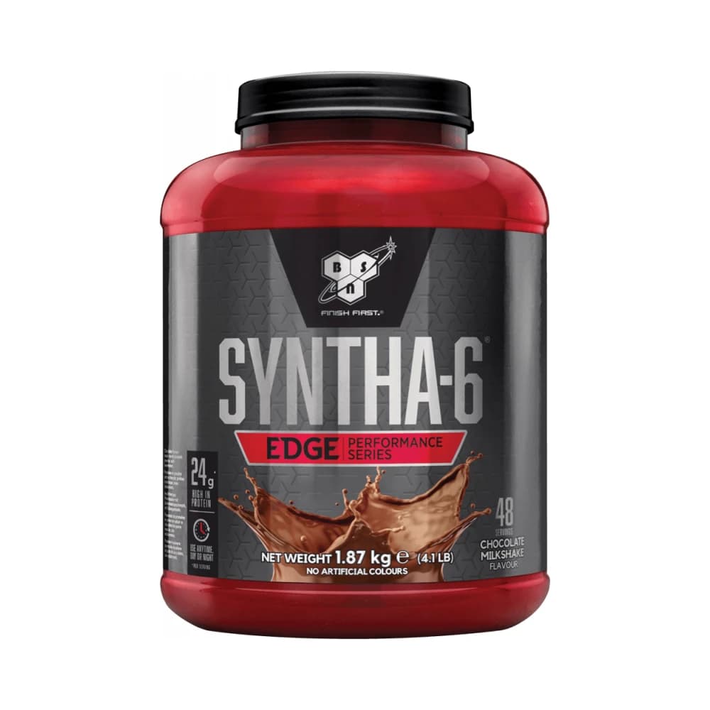 BSN Syntha-6 Edge – Bsn emballage