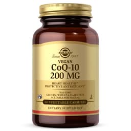 Solgar - CoQ-10