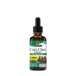 Nature's Answer - Cat'S Claw Bark - 60ml