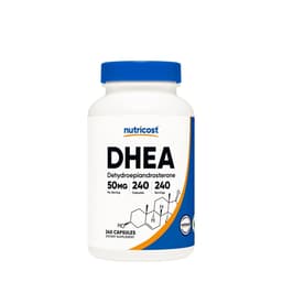 Nutricost - DHEA - Hormone Support