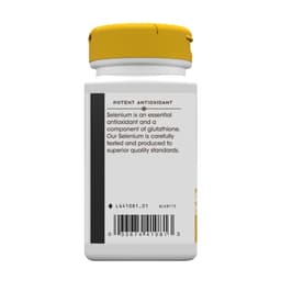 Nature'S Way - Selenium - 100 Caps