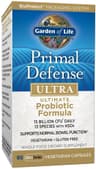 Garden of Life - Primal Defense Ultra, Ultimate Probiotic Formula - 90 Vcaps