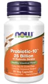 NOW Foods - Probiotic-10 25 Billion