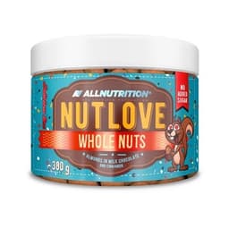 Allnutrition - Nutlove Whole Nuts