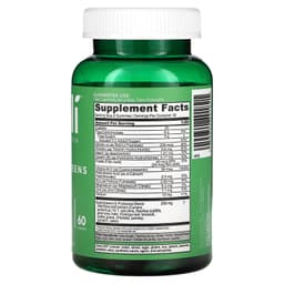 Goli Nutrition - Supergreens - 60 Karkkia