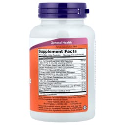 NOW Foods - Super Antioxidants - 120 Vcaps