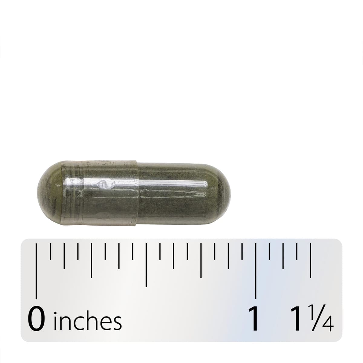 Nature'S Way - Nettle Leaf - 100 Caps