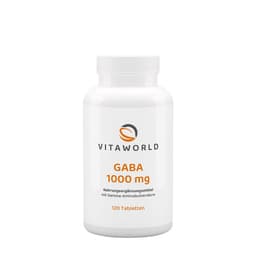 Vitaworld GABA
