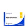 Yamamoto Research - Resveratrol - 30 Caps