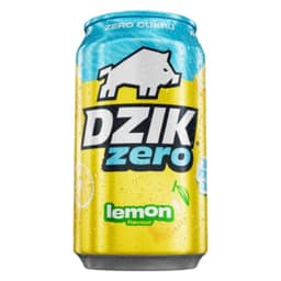 DZIK - Zero