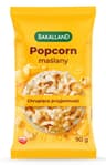 Bakalland - Popcorn